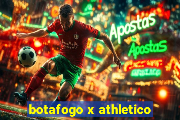 botafogo x athletico-pr palpites